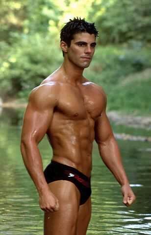 Gay Male Speedo 12