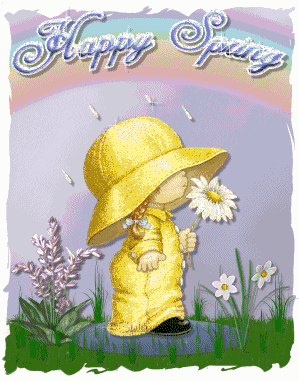spring spring